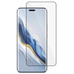 Honor Magic6 Pro (5G) Herdet Skjermbeskyttelsesglass - Gjennomsiktig