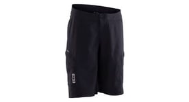 Short gravel ion vntr amp noir femme