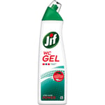 JIF WC POWER GEL 750ML