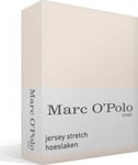 Marc Opolo Trikot-Trekklaken I Nyanse Av Beige, Jerseylaken For Beige Madrass, 90 X 200 Cm, 100 X 220 Cm, Marc O'polo