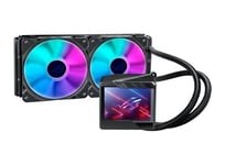 Asus CPU COOLER S_MULTI/ROG RYUJIN II 240 ARGB ASUS