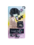 Corolle Girls - Doll Clothes Party Set Dressing Room