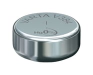 VARTA Silver Coin knappcellebatteri V384 / SG3