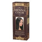 5902101000109 Henna Color balsam koloryzujący z ekstraktem z henny 19 Czarna Cze