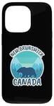 iPhone 13 Pro New Brunswick Canada Case