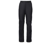 VAUDE Drop II Pants Women Black Uni