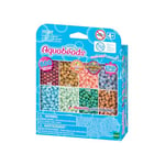 Aquabeads - La Recharge Perles aquarelles - Kit de Loisirs créatifs - Activité Manuelle Enfants en Toute autonomie - Recharge de Perles Qui collent avec de l'eau - Jouet Enfant 4 Ans et + - 35089