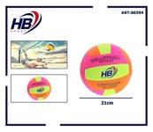 Balle De Volley-Ball Jeu Plage Mensurations Officielles 06594 Dfh