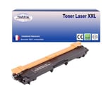 Toner compatible avec Brother TN241 Noire pour Brother MFC9340CDW, MFC9342CDW - 2 500 pages - T3AZUR