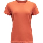 Devold Eika Merino 150 Tee Dame