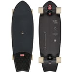 Globe Surfskate Sun City 2 Astro Red 30