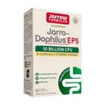 Jarrow Formulas - Jarro-Dophilus EPS, 10 Billion - 60 vcaps