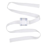 (M)Patient Bed Restraint Strap Breathable Extended Rope Patient Restraint Bed