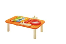 Sevi 4in1 Music Centre Musical Instruments Wooden Table Toy