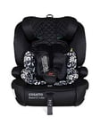 Cosatto Zoomi 2 I-Size Car Seat - Silhouette