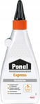 Pistolet Do Kleju Dell Ponal Wood Glue Express, Flaska Med 550 G, 9H Pn10x