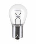 Osram Original - Glödlampa P21W 21W 24 V 1-pack - Volvo - V70. Iveco - Daily