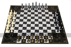 Chess 4 (Four Player Chess) (UK)