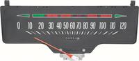 OER 6456802 Hastighetsmätare 1966 CHEVROLET IMPALA / B-BODY SPEEDOMETER