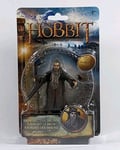 The Hobbit Desolation of Smaug Radagast Wave 2 3.75-Inch Action Figure 2014