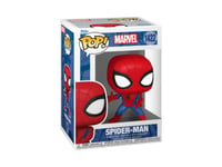 Funko Pop! Vinyl Figure: Marvel - Spider-Man