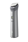 Philips MG5920 Rasoir Rechargeable Visage et Corps 9in1 6 Peignes Heures 120 Min