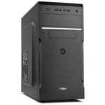 Pc Differo I3 10100 8gb Ssd 500 Nvme Dvd Tau Hpa3