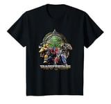 Enfant Transformers: Rise of the Beasts Autobots Roll Out Poster T-Shirt