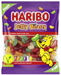 Haribo Jelly Beans 160g