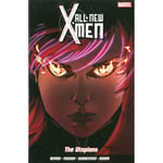 All-New X-Men Vol. 7: The Utopians (häftad, eng)