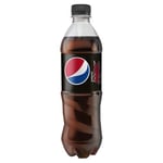 Pepsi Max 50 cl