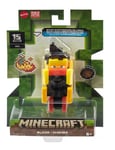 Minecraft - 3.25" Core Figures - Blaze