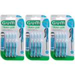 Gum® Proxabrush Trav-ler brossette interdentaire 1.6 mm