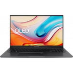 Asus Vivobook 15 OLED 15,6" bärbar dator, Win 11 (D1505YA-MA348W)