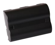 Patona 1036, Lithium-Ion (Li-Ion), 1300 Mah, Kamera, Nikon D100, D100slr, D50, D70, 7,4 V, 9,6 Wh