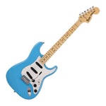 Fender - Made In Japan Limited International Colour Stratocaster, Mapl