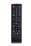 CoreParts IR Remote for all Samsung  (MSP-REM002)