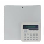 Supply & Fit Home Security Full Intruder Alarm System - BT Redcare Monitored