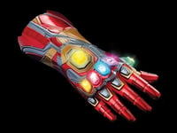 Hasbro Marvel Legends Avengers Endgame The Infinity Saga Nano Gauntlet