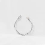 Lily And Rose Eden Armband  - Ivory (Silver) 51022 ( Mega kampanj )