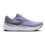 Brooks Glycerin 21 Women Svart US10,5/UK8,5/42,5 - Fri frakt