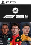 F1 23 - Pre-Order Bonus (DLC) (PS5) PSN Key EUROPE