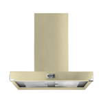 Falcon FHDCT900CR/C Contemporary Hood – Cream