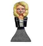 Chucky Tiffany Bride Of Chucky Giants Of Horror 1/6 Scale Mini Bust Child Play