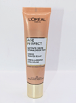 L'OREAL AGE PERFECT RADIANT TINTED BB CREAM 30ML - 02 MEDIUM TO DARK