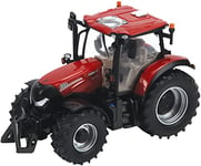 Britains Tracteur Miniature Case Maxxum 150 à l'échelle 1/32 de À Collectionner, Compatible avec des Animaux et Jouets de Ferme 1/32, Convient aux Collectionneurs et Enfants À Partir de 3 Ans