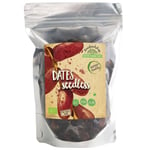 Rawfoodshop Dadlar Urkärnade Eko 500 g