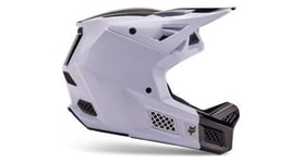 Casque integral fox rampage pro carbon intrude blanc