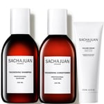 Sachajuan Thickening Bundle