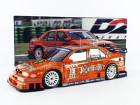 WERK 83 1/18 - ALFA-ROMEO 155 V6 TI - JAGERMEISTER DTM 1995 W1801002